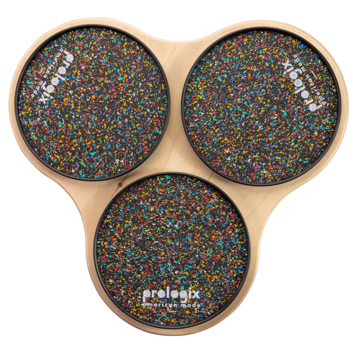 Prologix Vortex Tri-Pad