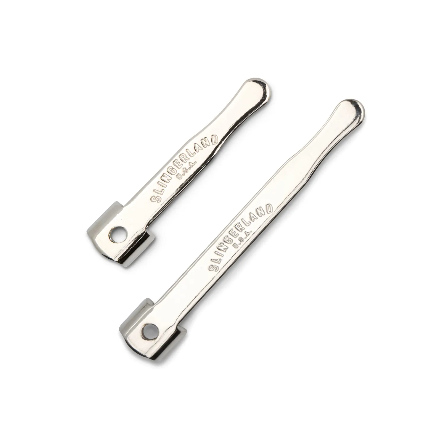 Slingerland 3 Point Throw Off Handle Short