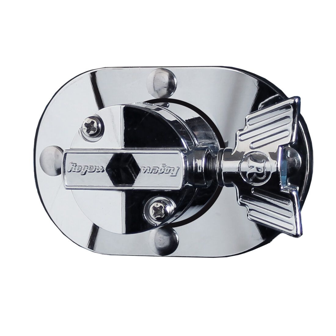 Rogers Ultra-matic Bi-directional Tom/Bass Mounting Bracket
