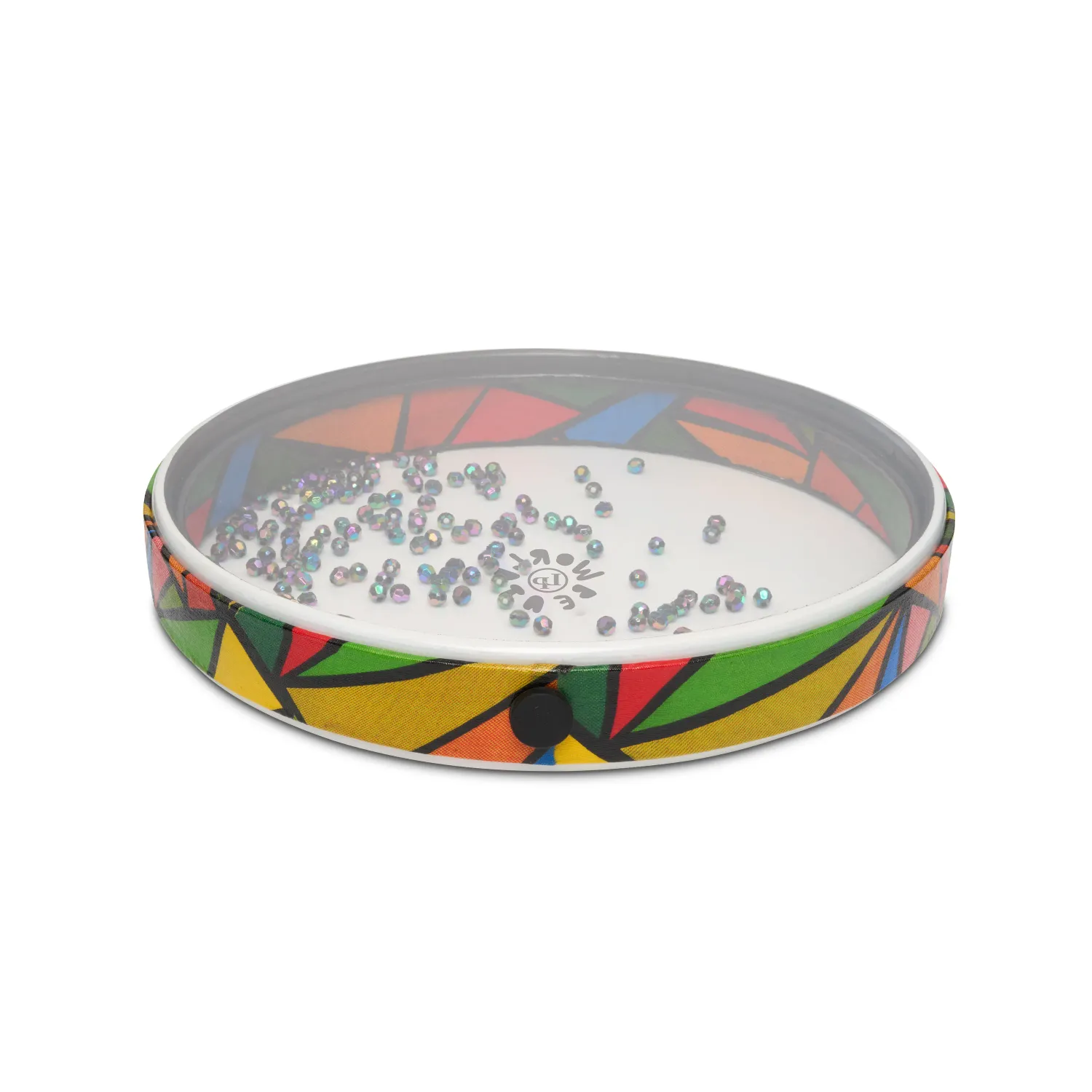 LP World Beat Ocean Drum 12"