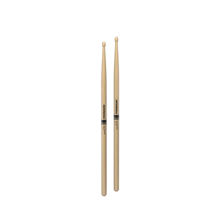 ProMark Rebound 5AB Hickory Wood Tip Drumstick