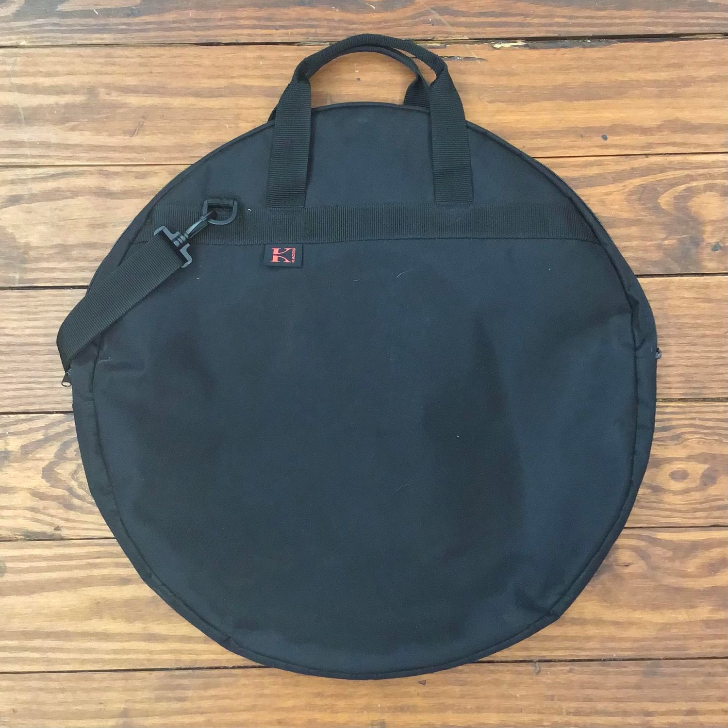 USED Kaces 22" Cymbal Bag