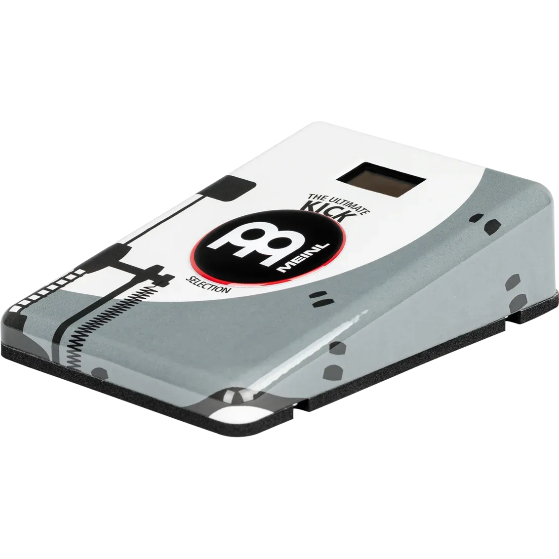 Meinl Percussion Ultimate Stomp Box, 12 Sounds