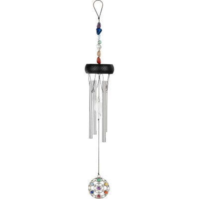 Meinl Sonic Energy Mini Chakra Chime, 12" height