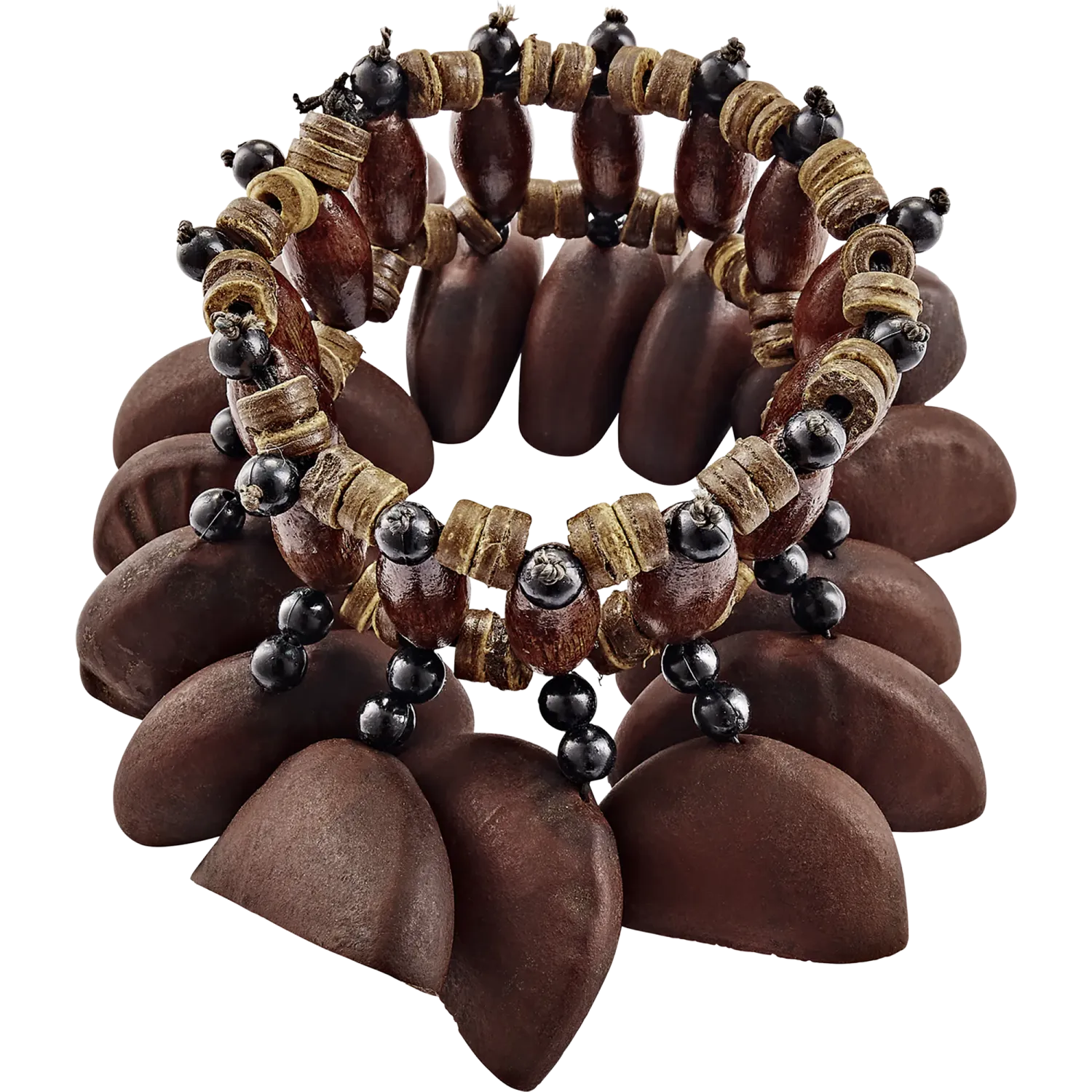 Meinl Sonic Energy Bendo Bracelet