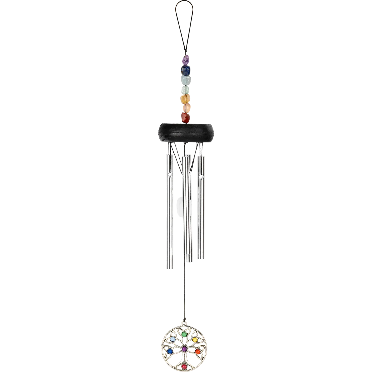 Meinl Sonic Energy Mini Chakra Chime, 12" height, Tree Of Life