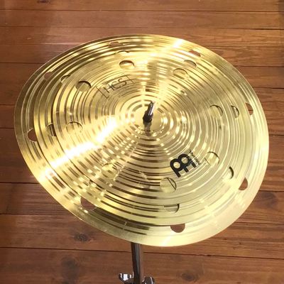USED Meinl HCS Smack Smack Stack (10"/12"/14")