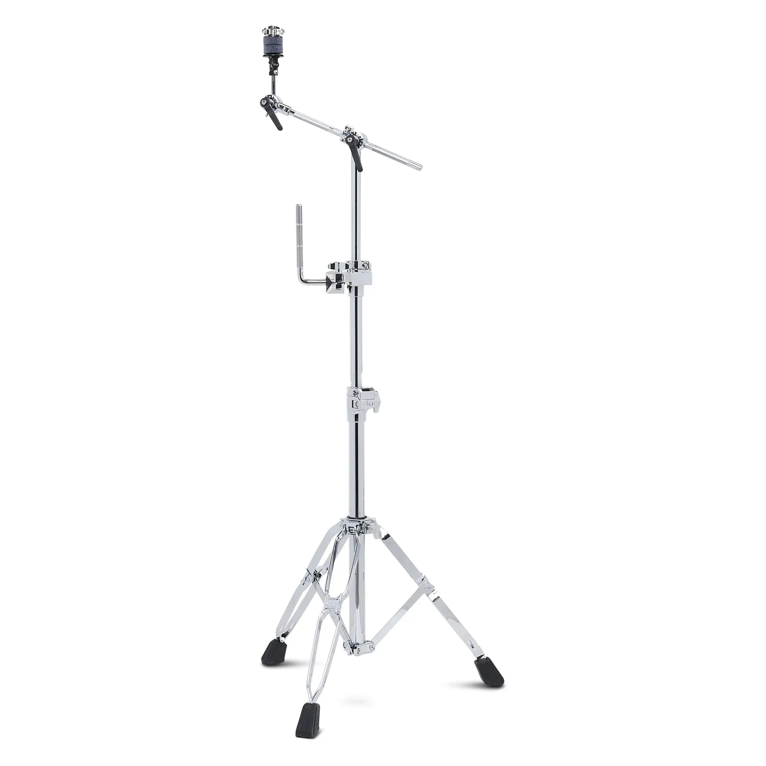 DW 9000X SERIES COMBO CYMBAL/TOM STAND