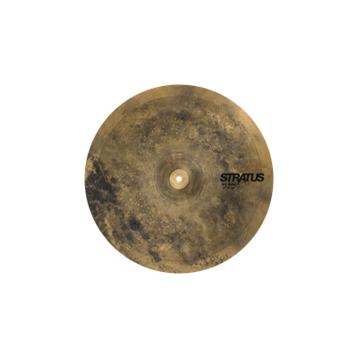 Sabian 15" STRATUS DRY HATS