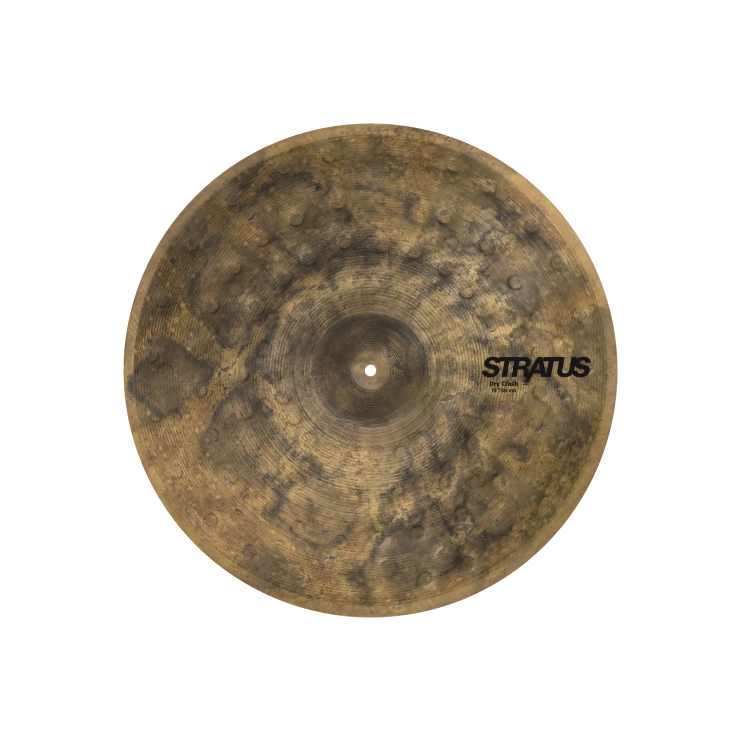 Sabian 19" STRATUS DRY CRASH