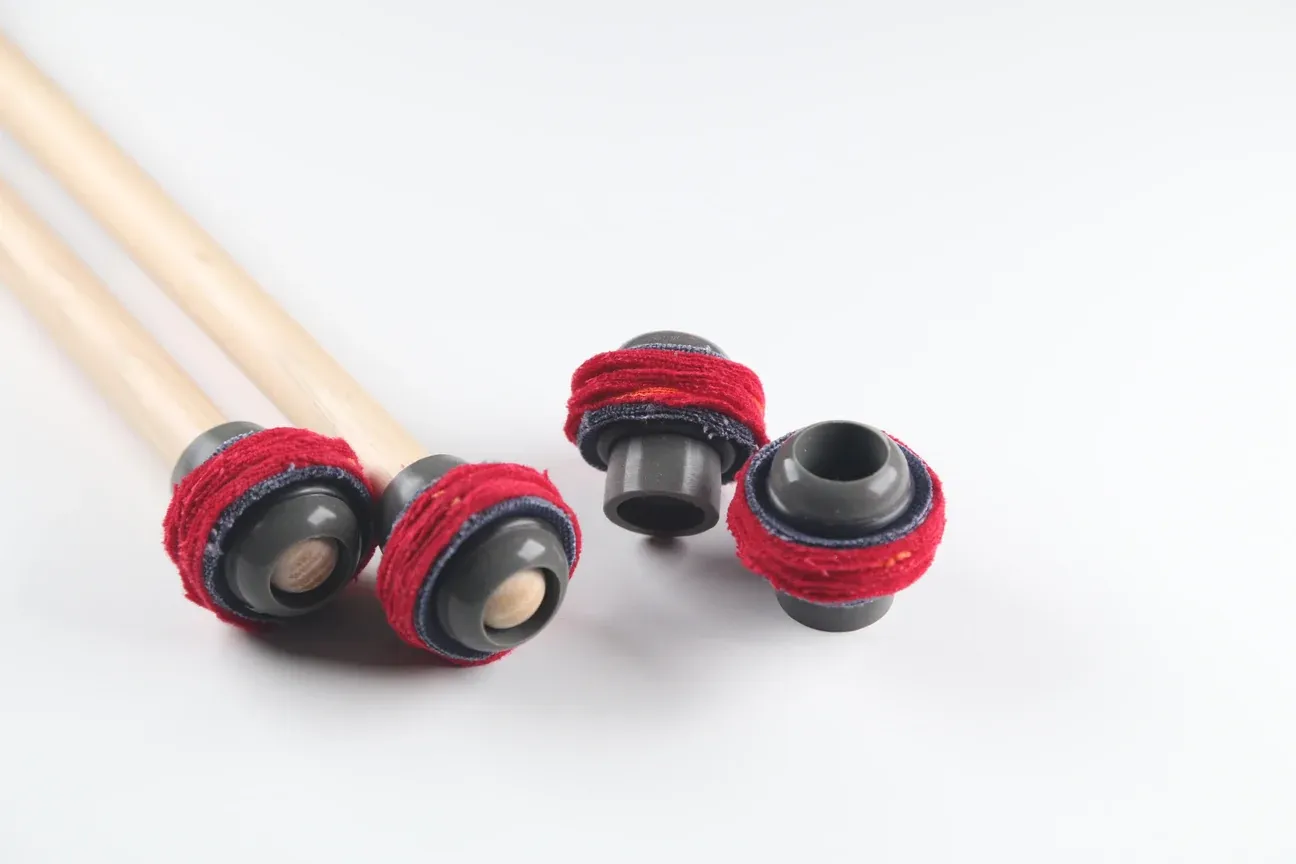 Tackle by Dragonfly Percussion, LowTops