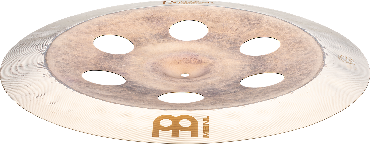 Meinl Byzance 22'' Vintage Trash China (PRE-ORDER)