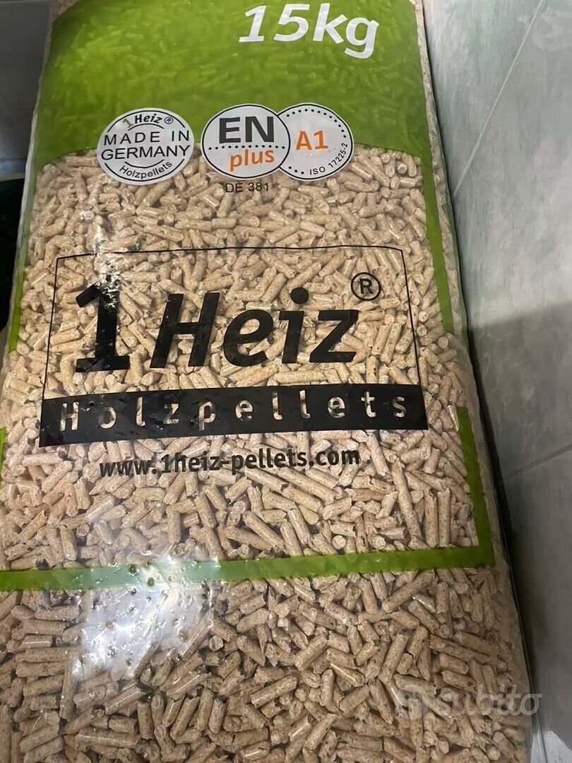 Holz Premium – A1 – En Plus