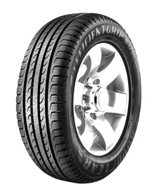 EFFICIENT GRIP SUV