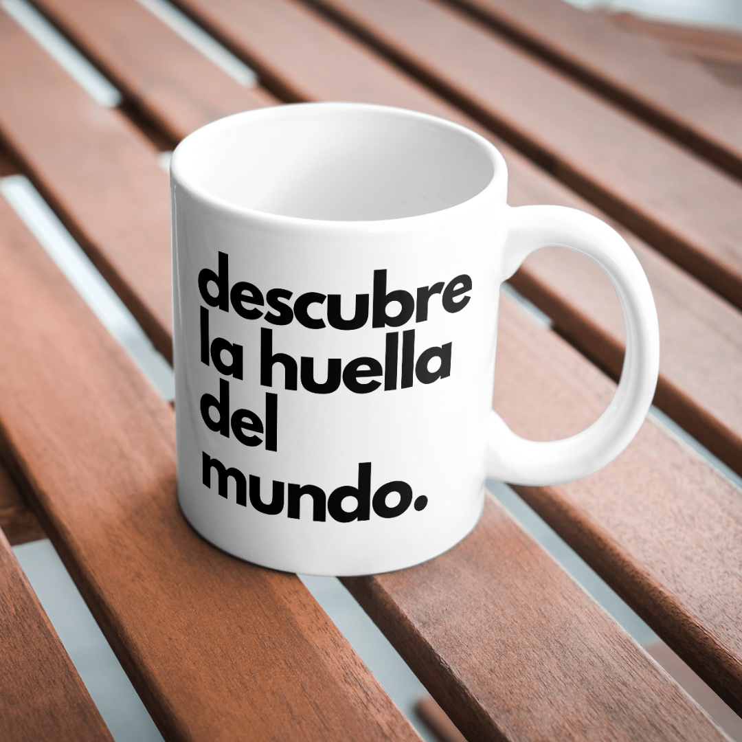 Mug - Black