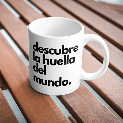 Mug - Black