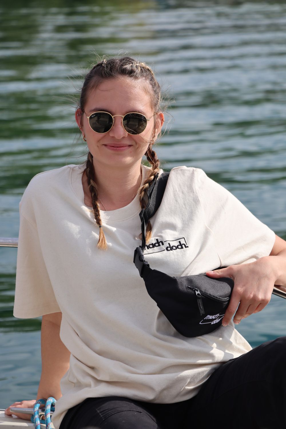 Bauchtasche