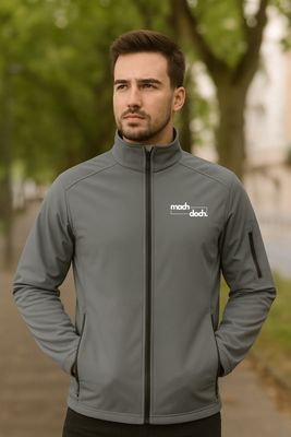Softshelljacke