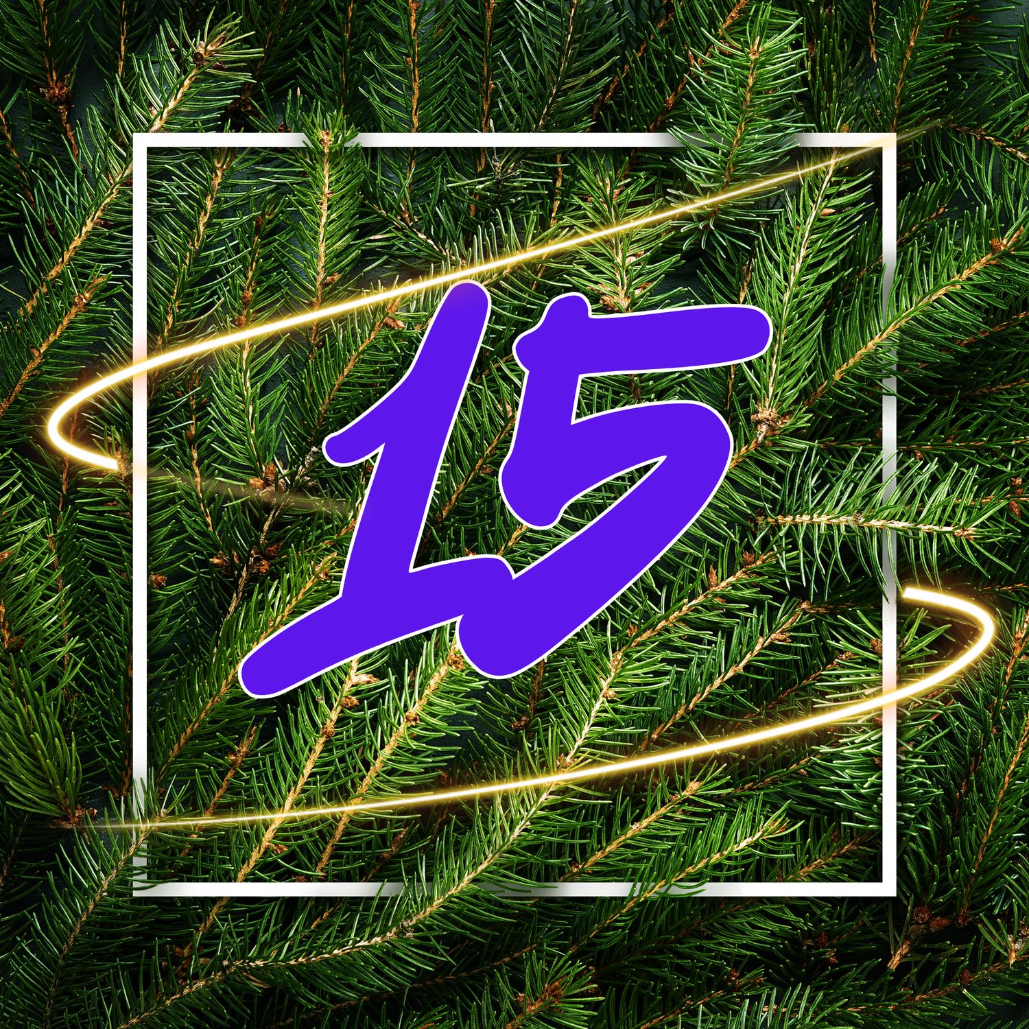 mach&#39;s uf #15/24