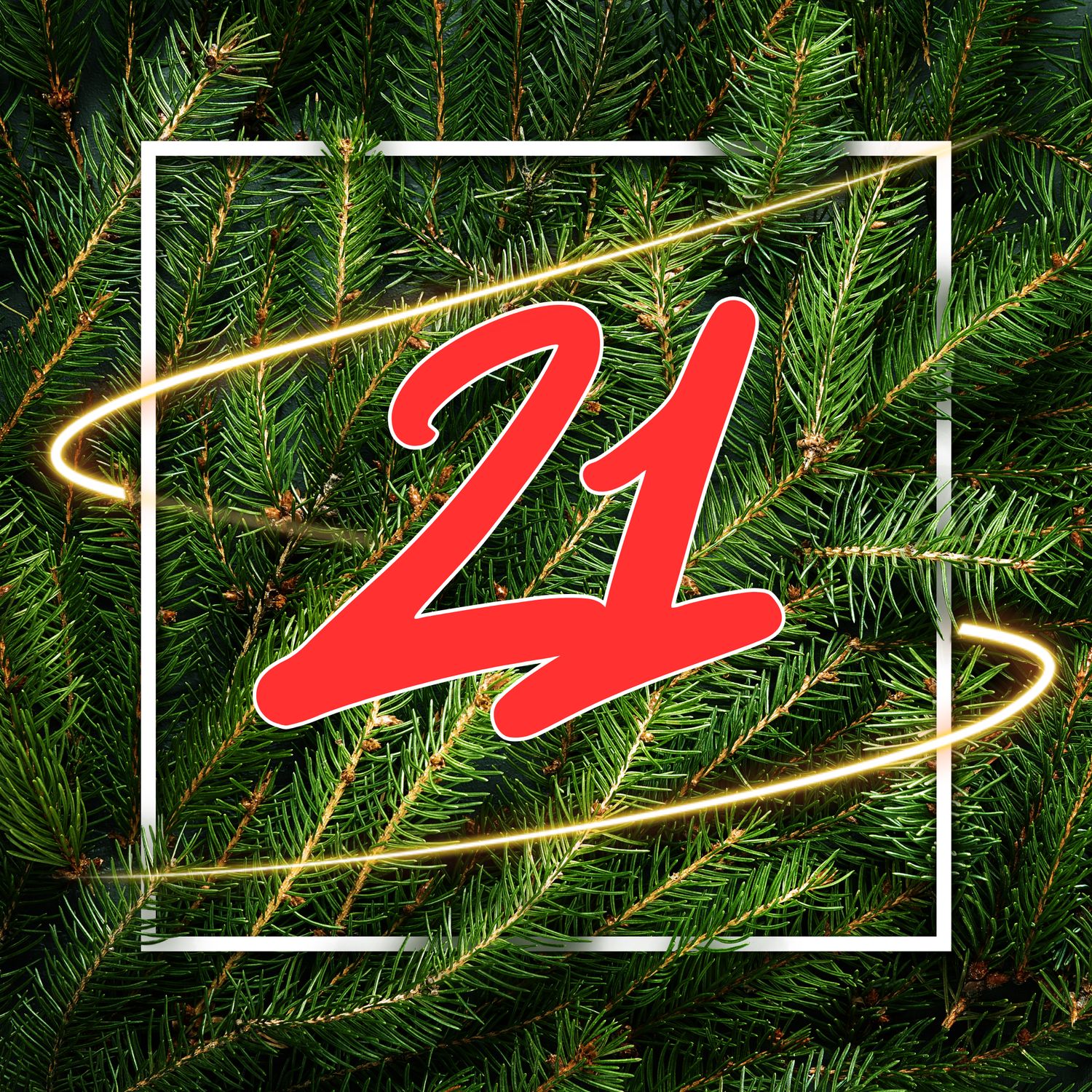 mach&#39;s uf #21/24