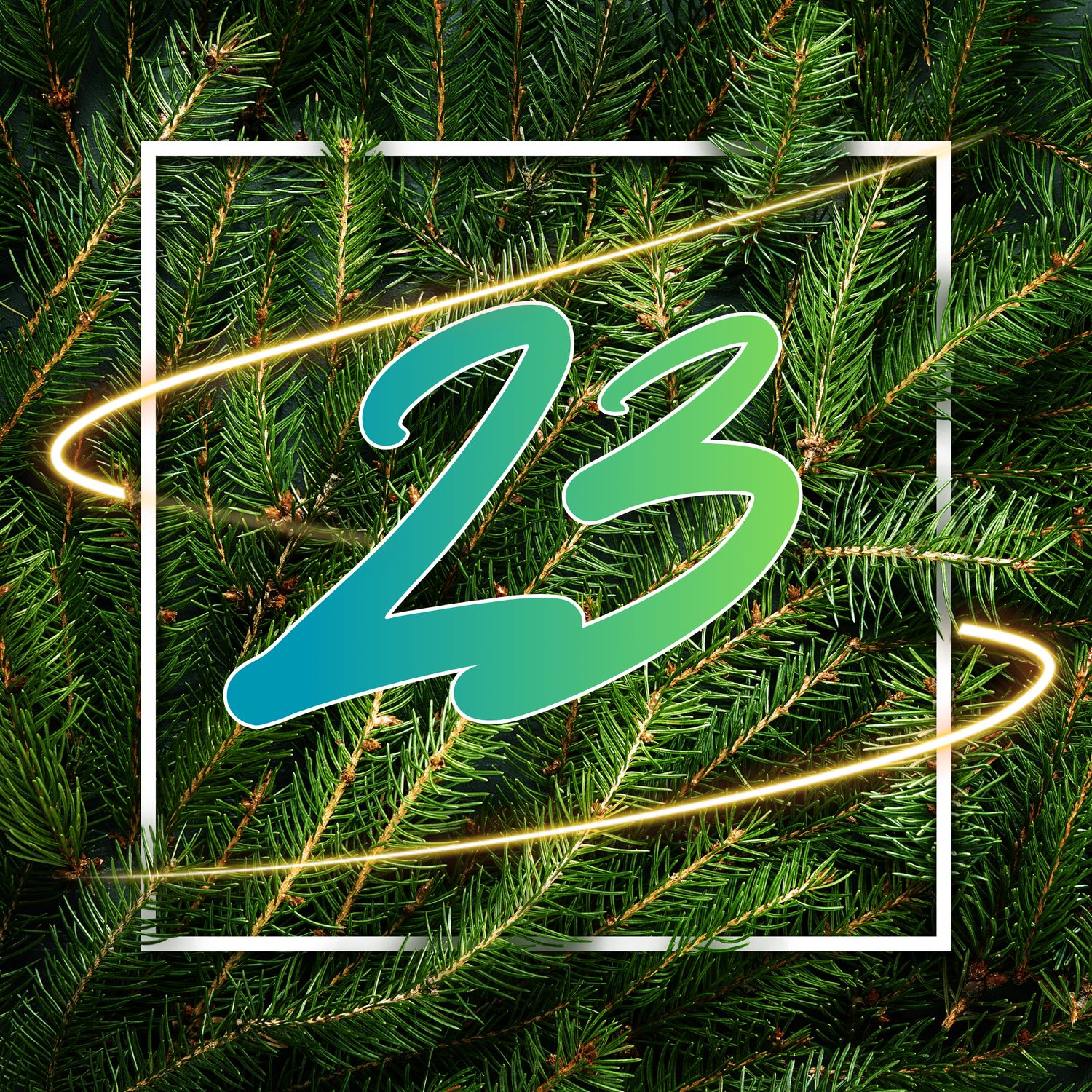 mach&#39;s uf #23/24