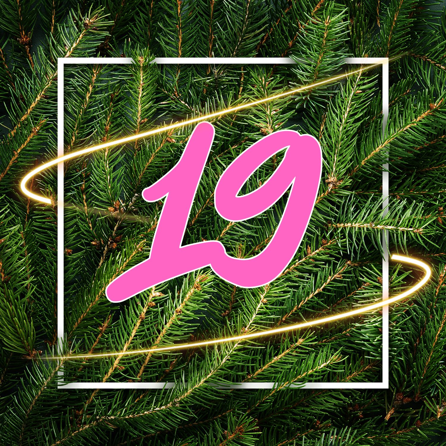 mach&#39;s uf #19/24