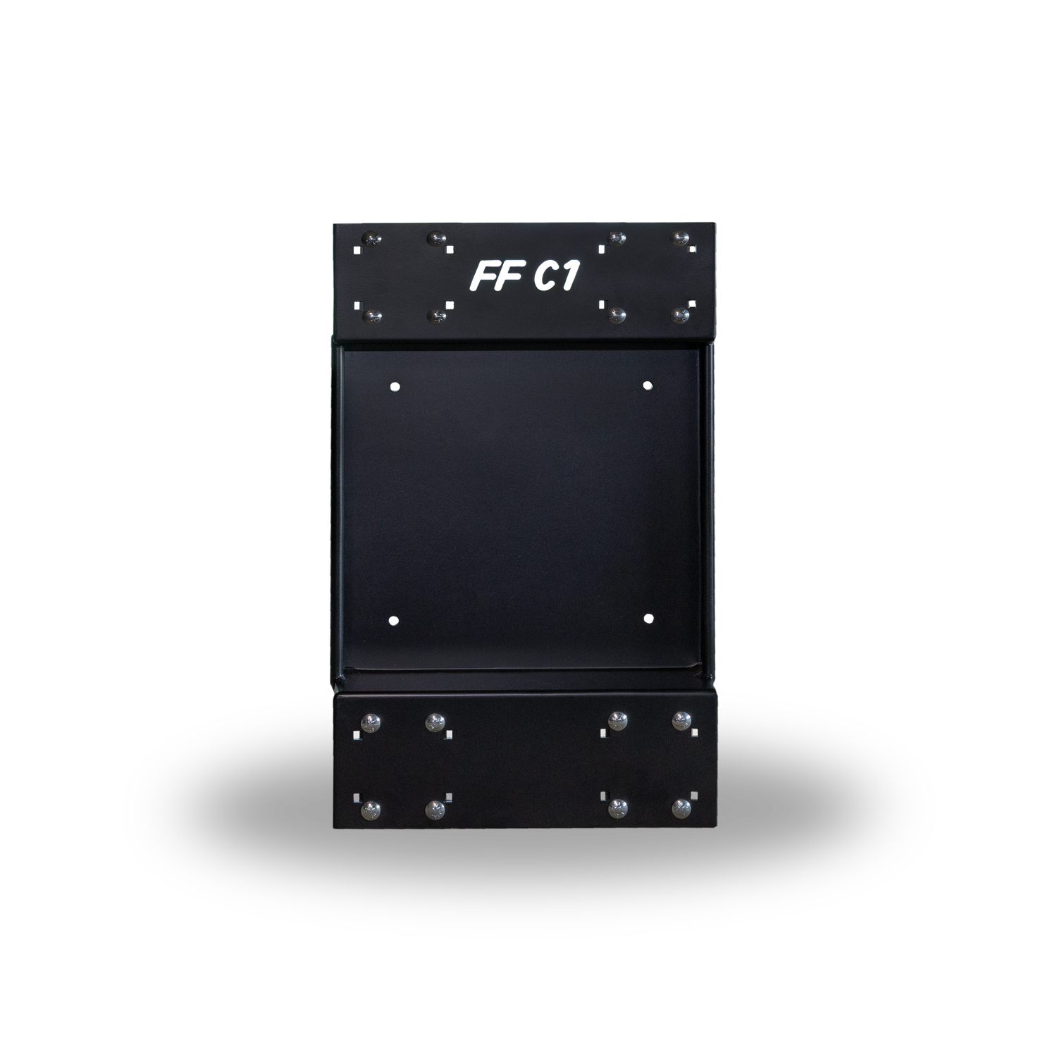 Fast freddy 1 cart, the smallest of the group can still hold up to 500lbs