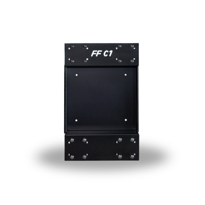 Fast freddy 1 cart, the smallest of the group can still hold up to 500lbs