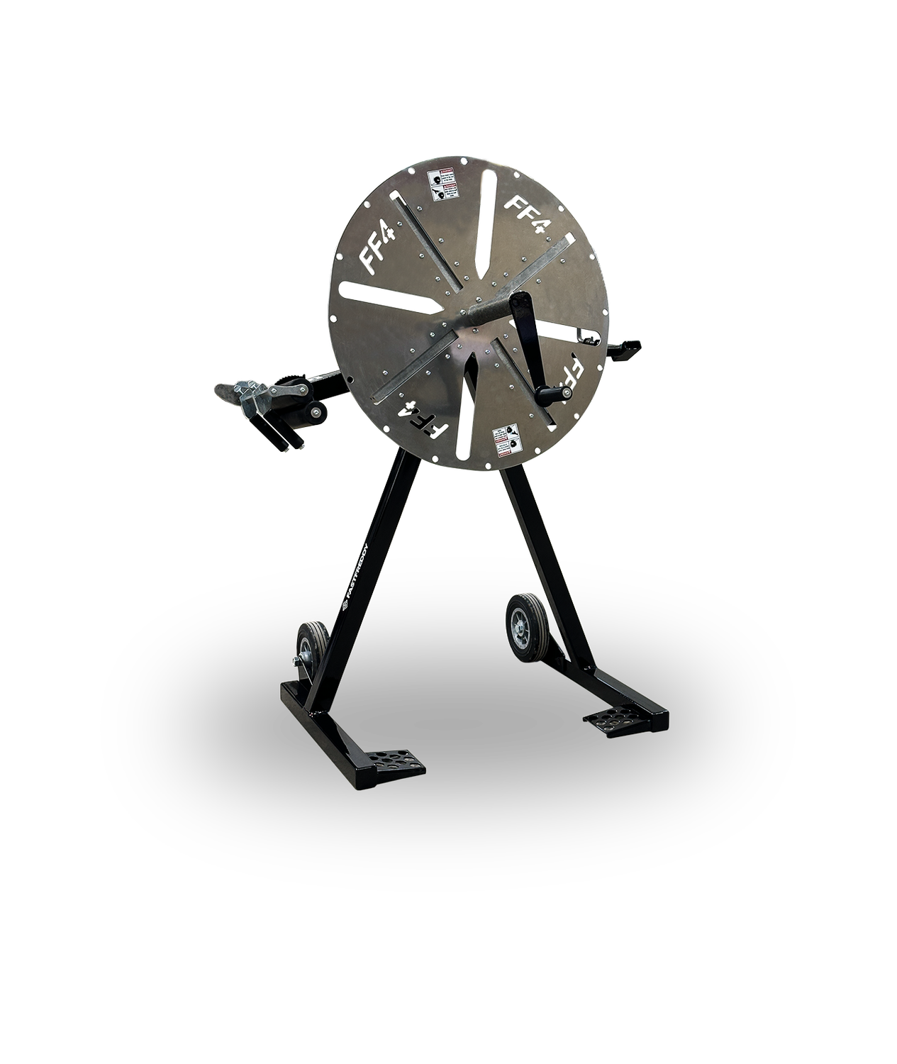 Fast Freddy 4 Winder