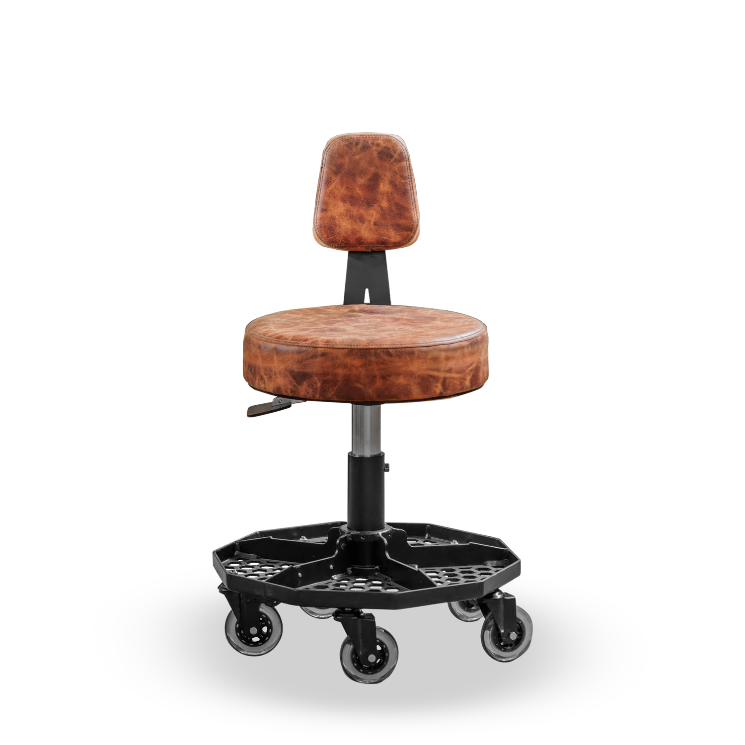Speed Pro Hex Chair