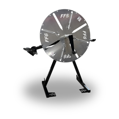 Fast Freddy 6 Winder