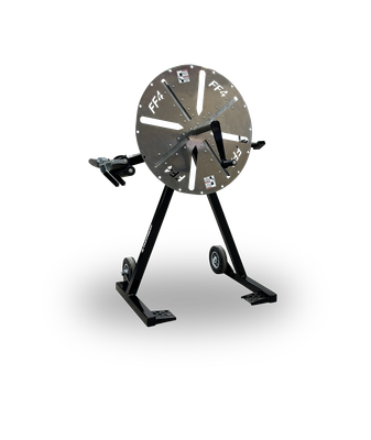 Fast Freddy 4 Winder
