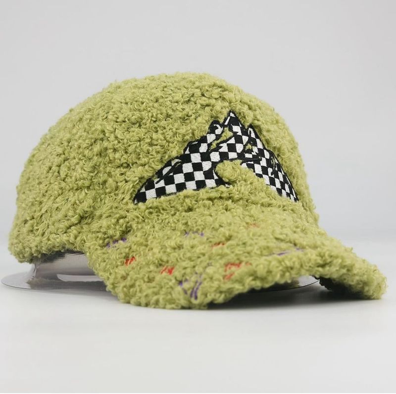 The Slime Pup Hat