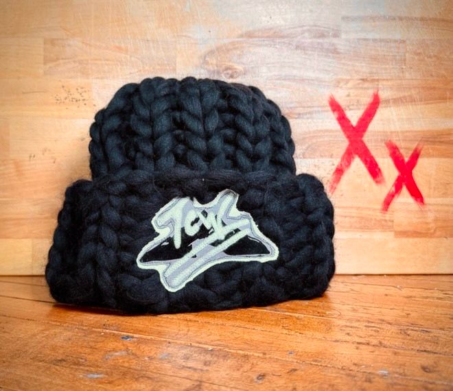 Chunky Way Skully