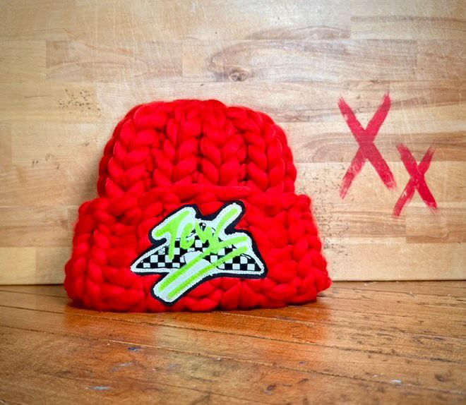 Chunky Way Skully