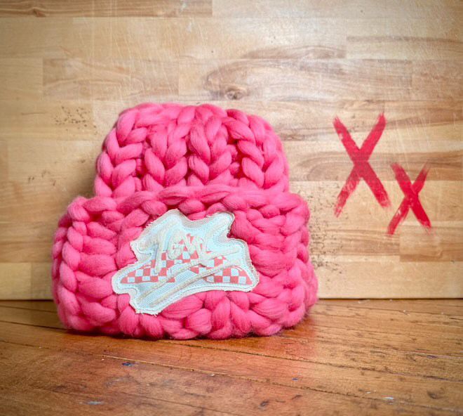 Chunky Way Skully