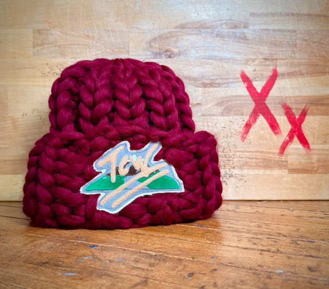 Chunky Way Skully