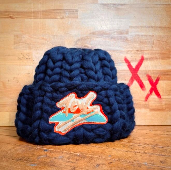 Chunky Way Skully