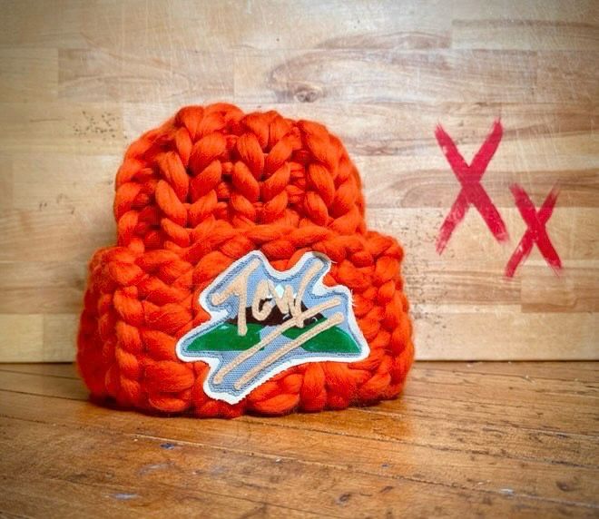 Chunky Way Skully