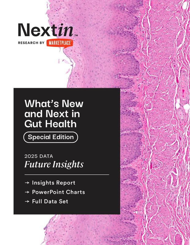What’s New and Next in Gut Health What’s New and Next in Gut Health