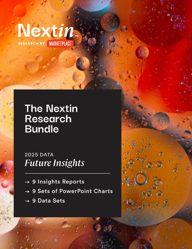 The Nextin Research Bundle The Nextin Research Bundle