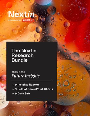 The Nextin Research Bundle The Nextin Research Bundle