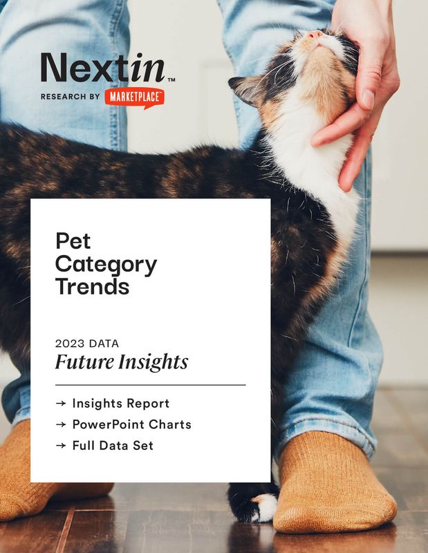 Pet Category Trends
