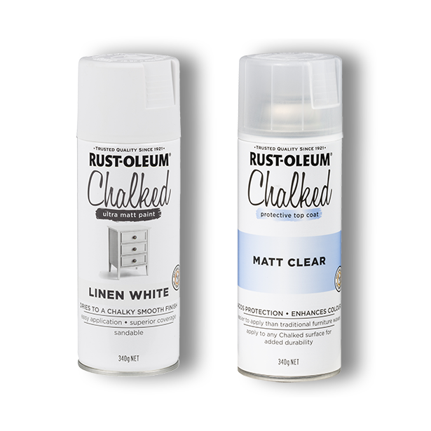 Chalked Ultra Matt Paint