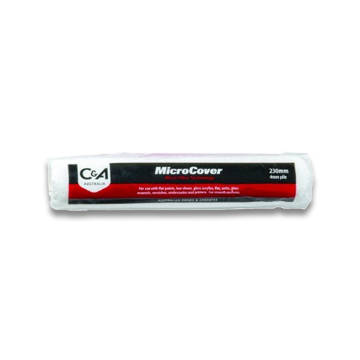 Microfibre Roller Cover - 10mm