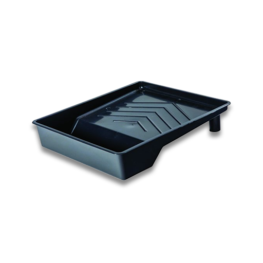 Plastic Paint Tray - Heavy Duty