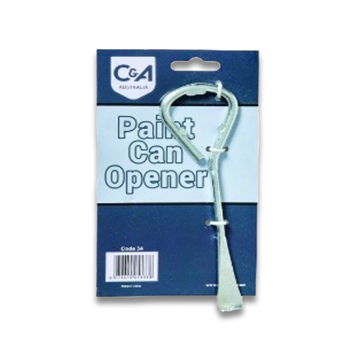 Paint Can Opener