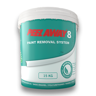 PEEL AWAY 8