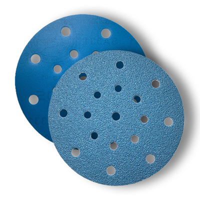 Abrasiflex Sanding Discs
