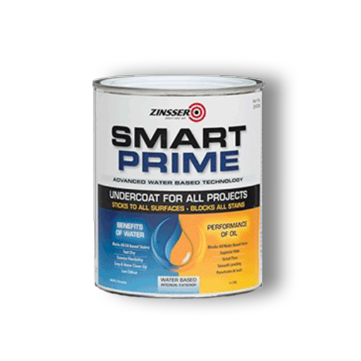 ZINSSER SMART PRIME 10L
